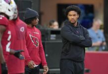 Kyler Murray Next Team Odds: Vikings are the favorite at prediction markets