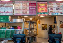 Papa John’s mulling fresh $1.5B offer to go private: report