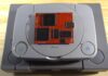 This Frankenstein PlayStation PCB reads games from microSD and outputs video over HDMI