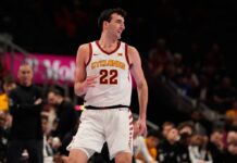 Iowa State vs. Arizona prediction: Big 12 Tournament picks, odds, best bets Friday