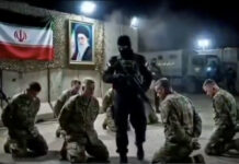 Iranian Regime Now Releasing AI-Generated Disinformation of Captured US Soldiers