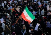 Iran could pick its next supreme leader in the next 24 hours: report