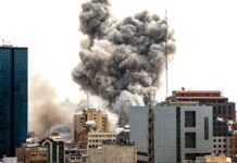 GOP senators says Trump’s strikes ‘significantly degraded’ Iran but emphasize attacks not ‘forever wars’