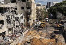 State Department has helped over 130 Americans evacuate Israel during war with Iran, official says