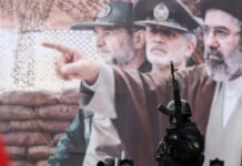 4 more U.S. deaths, vague threat from Trump as Iran war nears 2 week mark