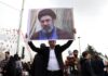 Trump calls Ayatollah Ali Khamenei’s impotent son a ‘lightweight’ — as he opposes his reported rise to power in Tehran