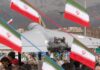 Iran’s drone swarms challenge US air defenses as troops in Middle East face rising threats