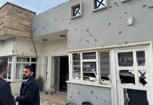 Trump backs ‘wonderful’ Kurdish incursion into Iran ‘if they want to do that’