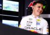 ‘I can afford some mistakes’ – Red Bull F1 promotion is freeing Isack Hadjar of pressure