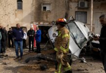 Deaths mount as Trump’s Iran war tactics leave energy markets in turmoil