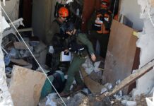 Iran defies Trump’s Strait of Hormuz ultimatum with threats of its own