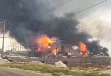 Trump orders Netanyahu to stop attacking Iran’s gas, oil fields