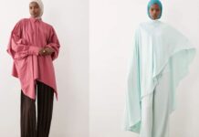 ASOS launches IYAL modest wear label in UK & Europe