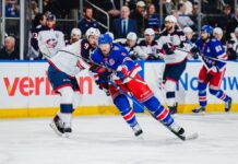 Rangers lose J.T. Miller to injury — he could return to a very different roster