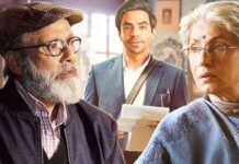 Jab Khuli Kitaab Review: Scenes From a Marriage