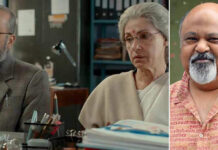 Exclusive: Saurabh Shukla Reveals Dimple Kapadia Wrote a Crucial Dialogue in Jab Khuli Kitaab