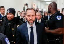 New names emerge in Jack Smith’s wide-ranging bid for GOP lawmakers’ phone records, unearthed emails show