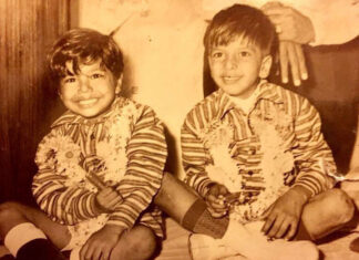 Exclusive: My Father Was a Man of The Masses- Jaaved Jaaferi Talks About Jagdeepâs Life and Legacy