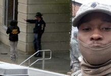 ODU gunman who killed ROTC instructor had prior ISIS conviction, was released early