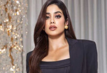 Exclusive: When Janhvi Kapoor Spoke About Expressing Her Opinions at Work