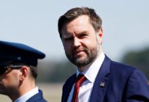 Vance reveals $19B fraud uncovered in Minneapolis, hints California is next target