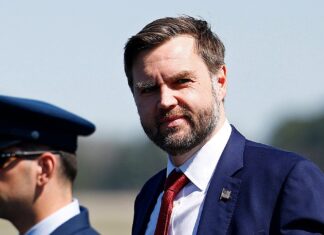 Vance reveals $19B fraud uncovered in Minneapolis, hints California is next target