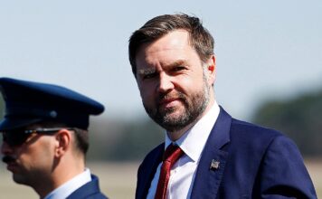 Vance reveals $19B fraud uncovered in Minneapolis, hints California is next target