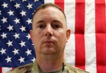 Two remaining soldiers killed in Iranian drone attack in Kuwait ID’d by Pentagon