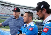 Gibbs seeks proof that Spire, Chris Gabehart conspired to steal trade secrets