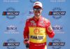2026 NASCAR Cup at Phoenix full starting lineup: Joey Logano on pole