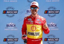 NASCAR Cup Phoenix practice and qualifying suggests promising race