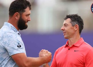 Tour Confidential: McIlroy jabs Rahm, Fowler vs. Spieth, Ryder Cup 3-peat
