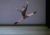 NYC Ballet dancer goes viral for this superhuman response to Chalamet diss