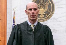 Trump wants Judge Boasberg removed from cases after series of rulings