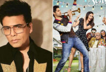 One of My Favourites- Karan Johar Revisits Kapoor and Sons