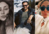 Photos: Kareena Kapoor Khans March Was All About Snow Snacks and Family Time