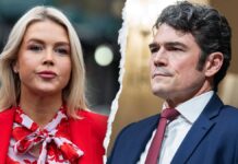 White House, after top counterterrorism official quits, says Trump had ‘strong’ evidence Iran would attack US