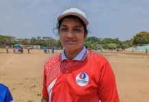 Kerala Coach Pledges Her Own Gold To Help 250 Kids With Cerebral Palsy Become Football Champions