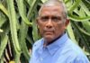 This 74-YO Kerala Farmer Is Changing The Future Of Dragon Fruit Farming With New Varieties