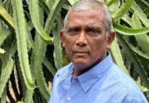 This 74-YO Kerala Farmer Is Changing The Future Of Dragon Fruit Farming With New Varieties