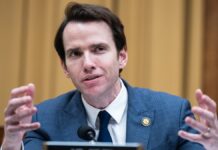 California House Republican announces he’s leaving GOP immediately, thinning slim majority