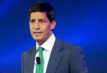 Trump’s pick to lead the Federal Reserve meets GOP senator holding up his confirmation