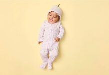 US’ Old Navy launches little navy, a new newborn essentials collection