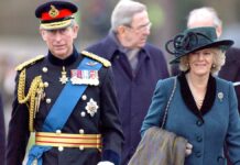 King Charles to address Congress in historic first state visit to Washington