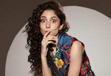 Exclusive: Getting Killed on Screen Isnât As Easy As It Looks – Pooja Bhamrrah on Kohrra 2 and More