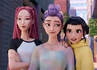 KPop Demon Hunters Sequel Confirmed: Heres Everything You Need to Know About It