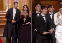 Oscars 2026: KPop Demon Hunters Makes History With Two Wins but Fans Angry As Speech Gets Cut Short
