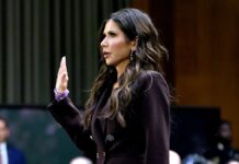 Dem senator’s stunt goes sideways after GOP lawmaker torches him at immigration hearing