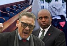 Jury trial changes survive Labour rebellion to clear first hurdle