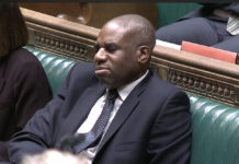 Britain’s Mugabe Steps Closer to Taking Away Jury Trials